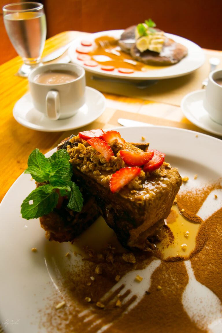 Essence Arenal Eat & Drink