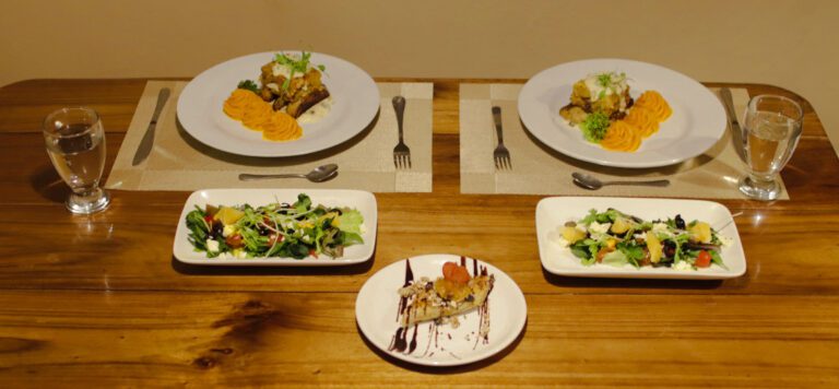 Essence Arenal Eat & Drink