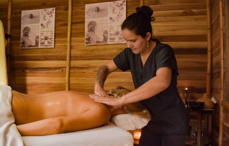 Essence Arenal Spa