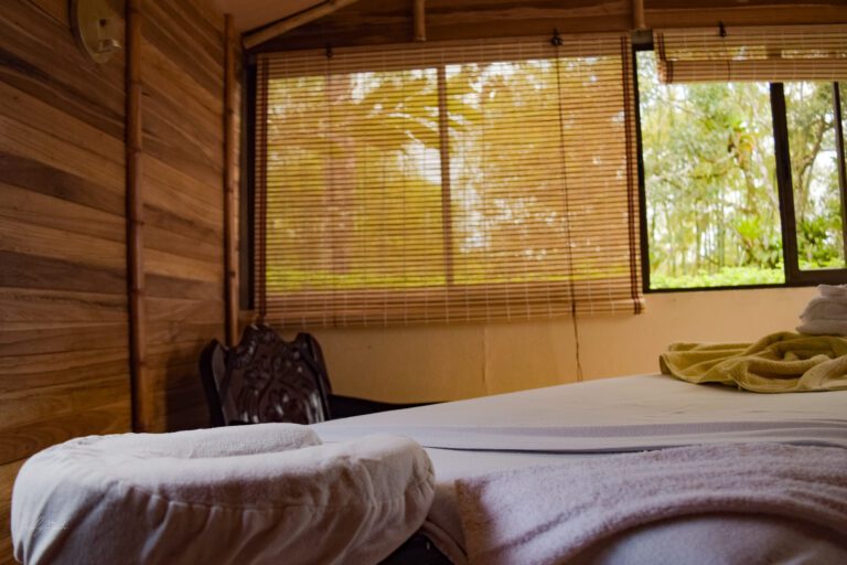 Essence Arenal Spa