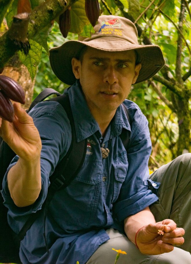 Cacao Tour