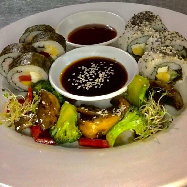 Restaurante Essence Arenal 3