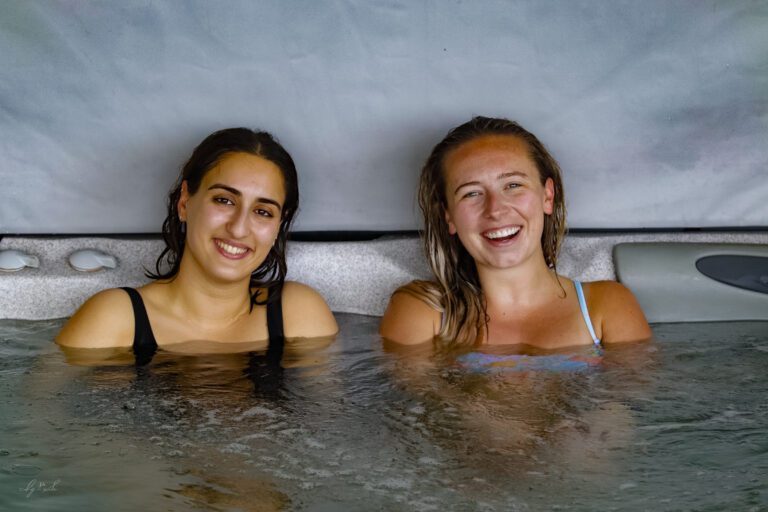 Essence Arenal Spa