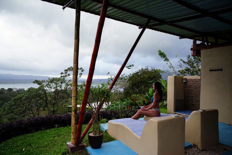 Essence Arenal Spa