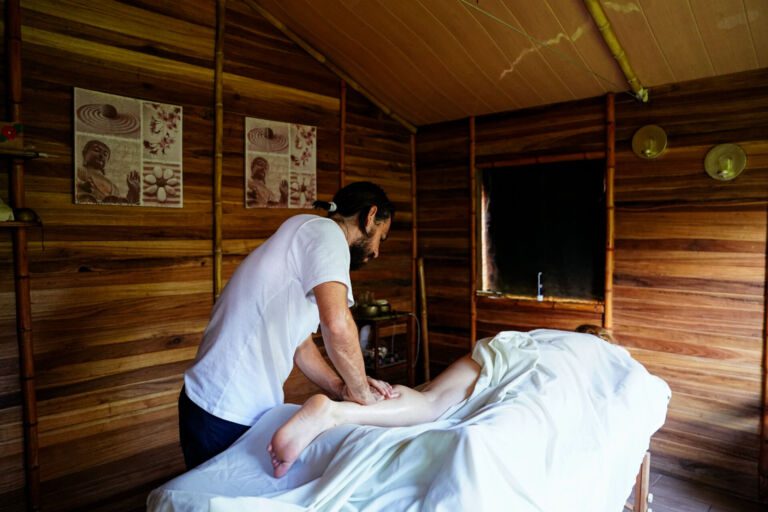 Essence Arenal Spa